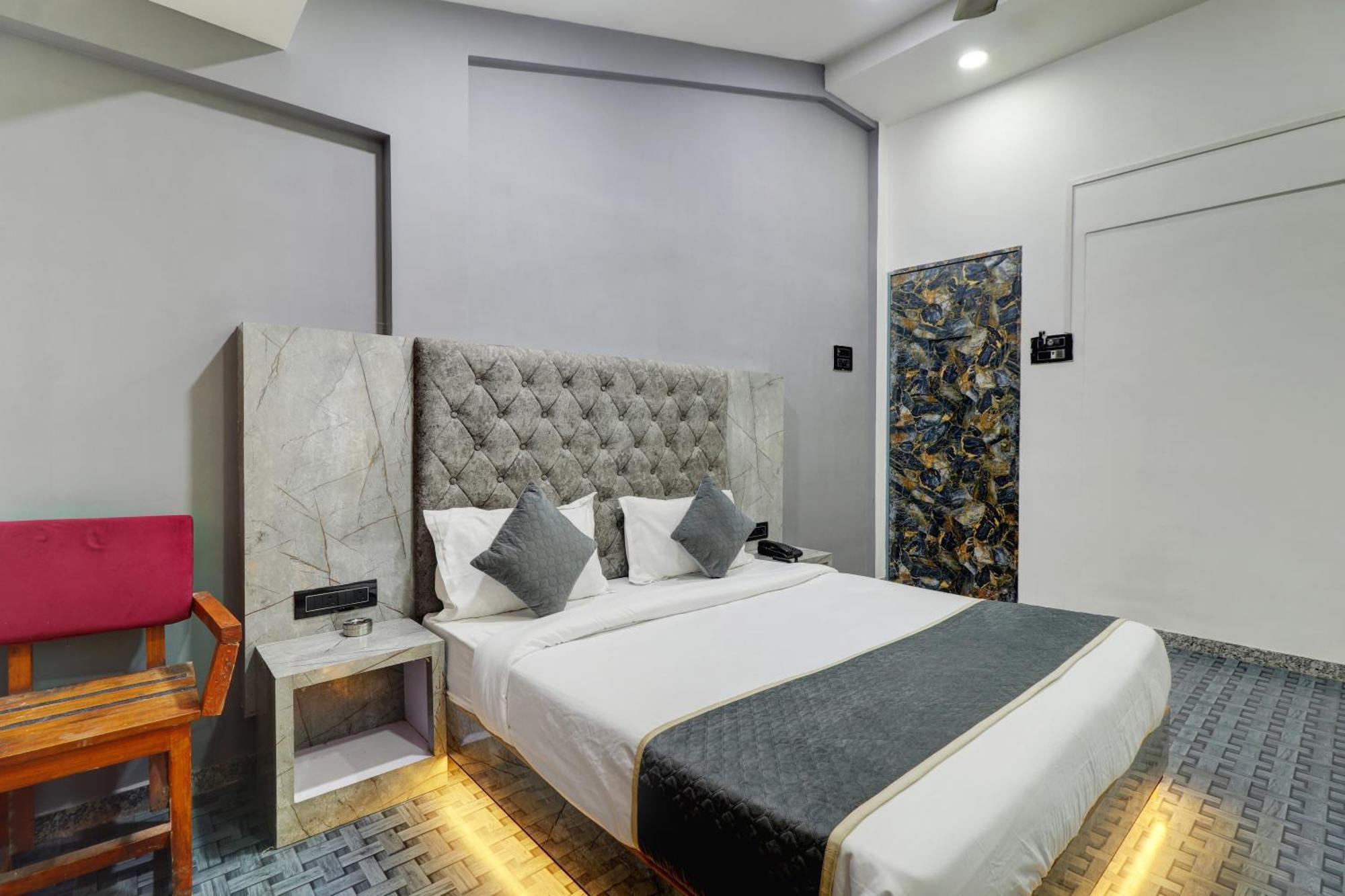 Hotel Bb House Bombay Eksteriør billede